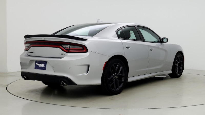 2023 Dodge Charger GT 8