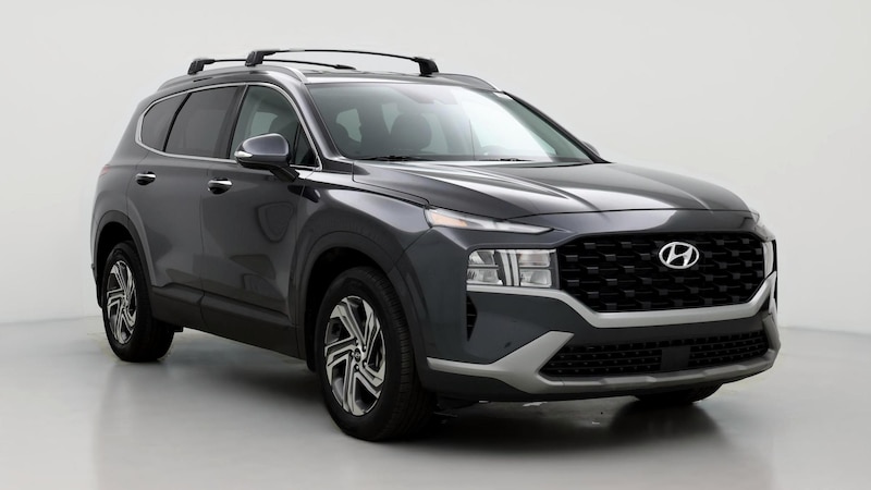 2023 Hyundai Santa Fe SEL Hero Image