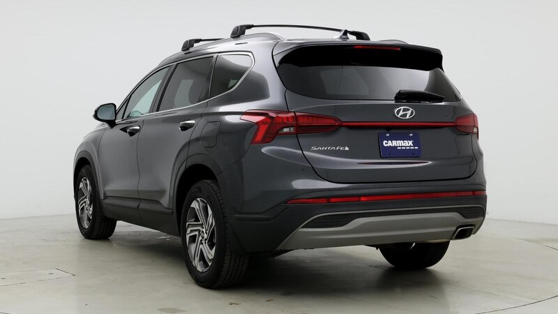 2023 Hyundai Santa Fe SEL 2