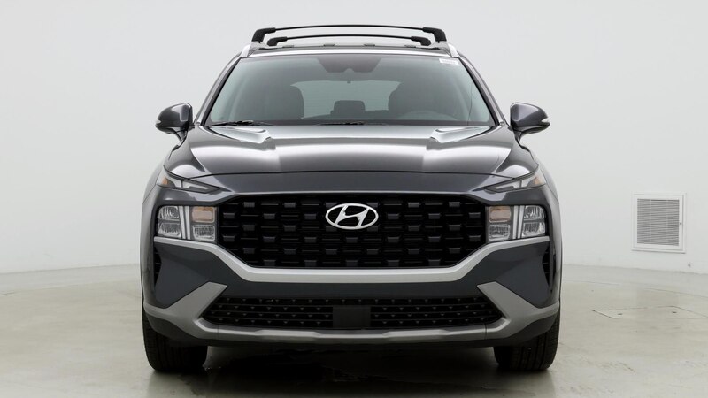 2023 Hyundai Santa Fe SEL 5