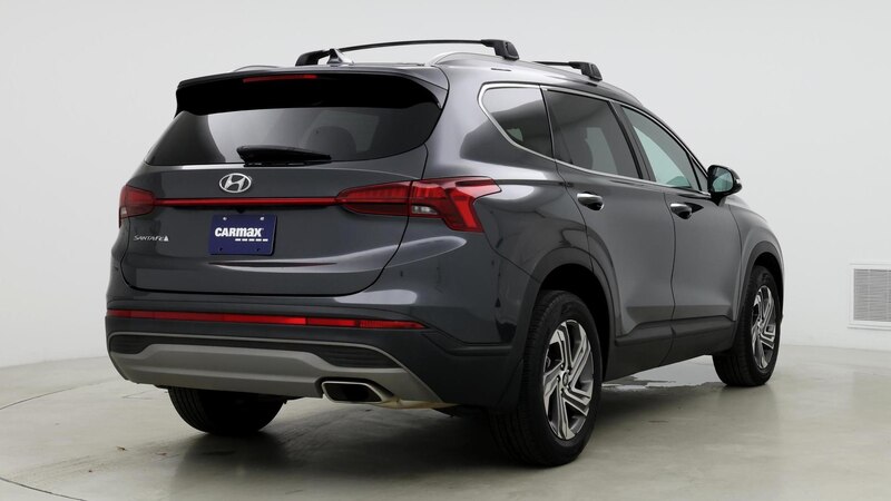 2023 Hyundai Santa Fe SEL 8