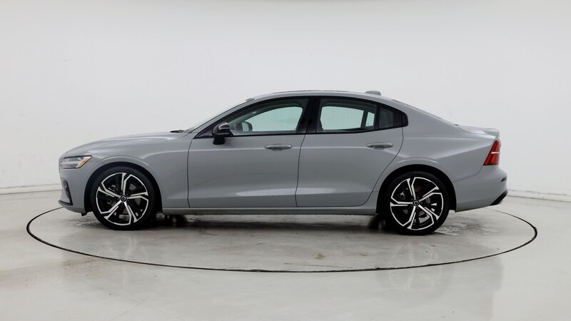 2024 Volvo S60 B5 Core 3