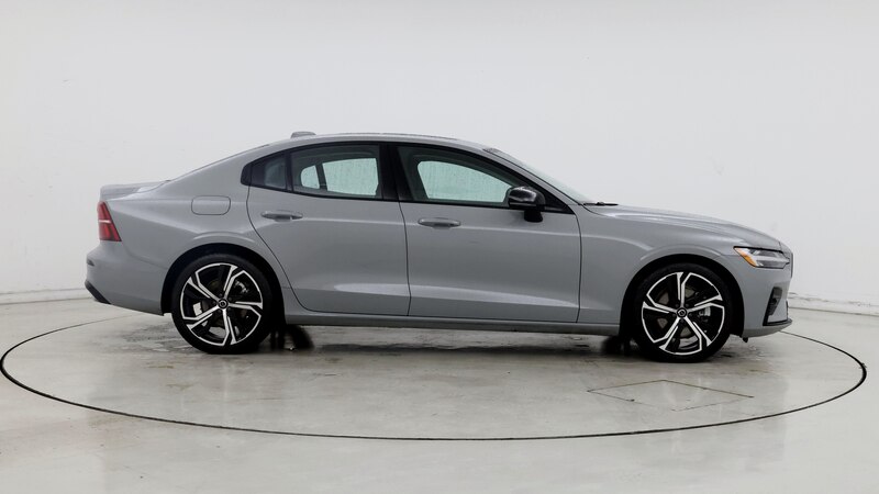 2024 Volvo S60 B5 Core 7