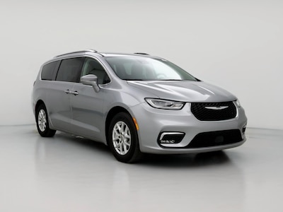 2021 Chrysler Pacifica Touring L -
                Norcross, GA