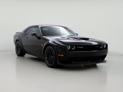 2021 Dodge Challenger T/A -
                Town Center, GA