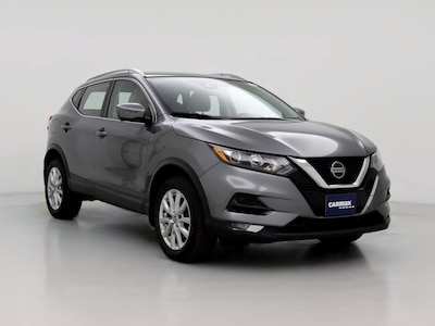 2020 Nissan Rogue Sport SV -
                Atlanta, GA