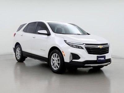 2022 Chevrolet Equinox LT -
                Town Center, GA