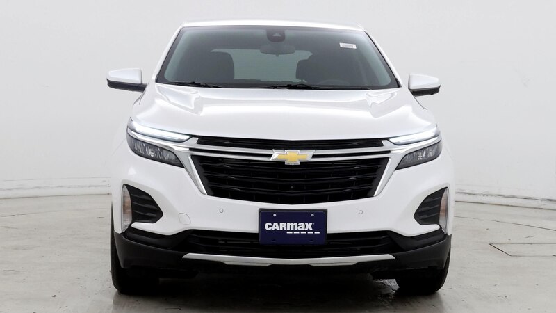 2022 Chevrolet Equinox LT 5