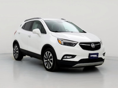 2020 Buick Encore Essence -
                Atlanta, GA