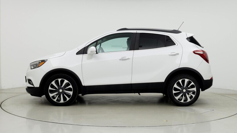 2020 Buick Encore Essence 3