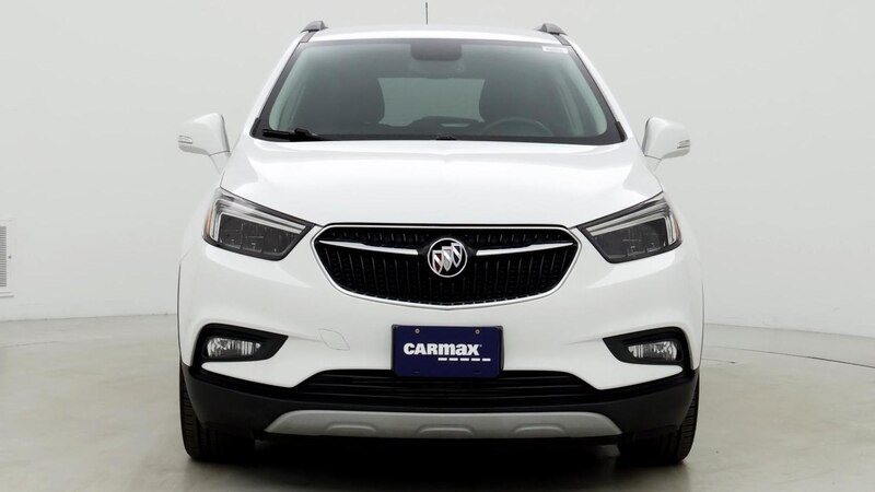 2020 Buick Encore Essence 5