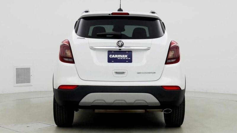 2020 Buick Encore Essence 6