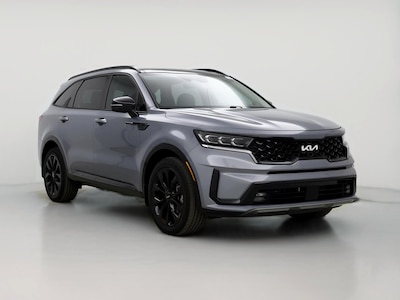 2022 Kia Sorento SX -
                Atlanta, GA