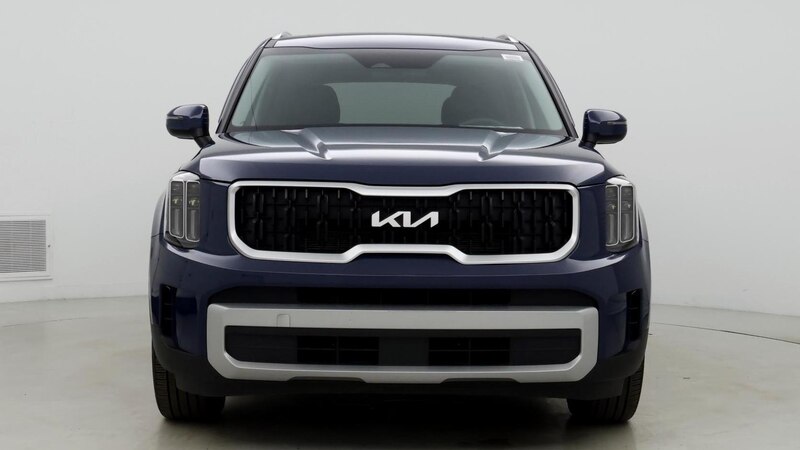 2023 Kia Telluride EX 5