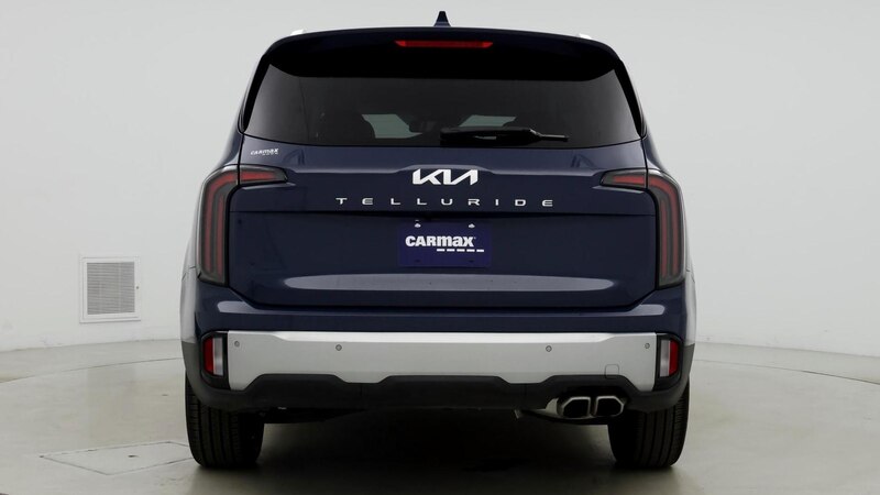 2023 Kia Telluride EX 6