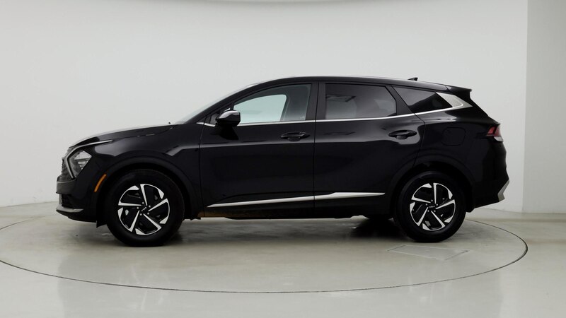 2023 Kia Sportage LX 3