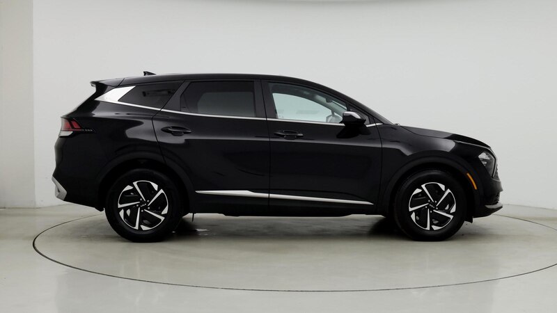 2023 Kia Sportage LX 7