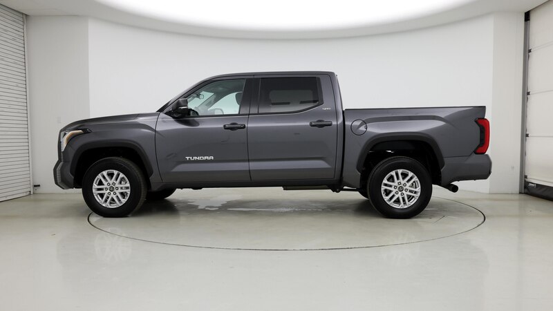 2023 Toyota Tundra SR5 3