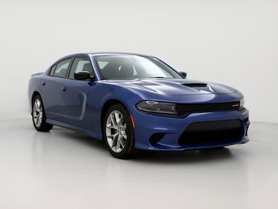 2023 Dodge Charger GT -
                Birmingham, AL