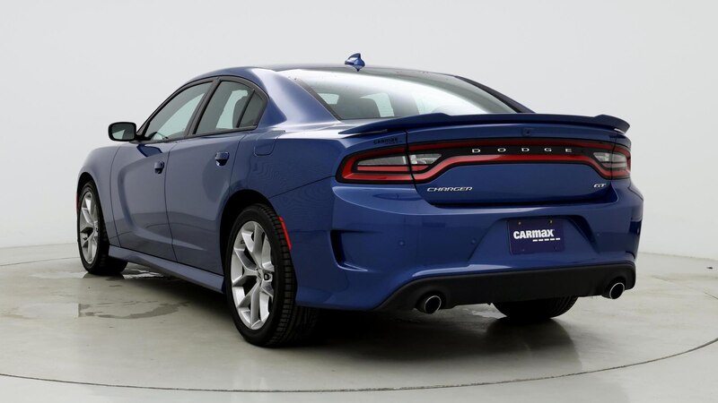 2023 Dodge Charger GT 2