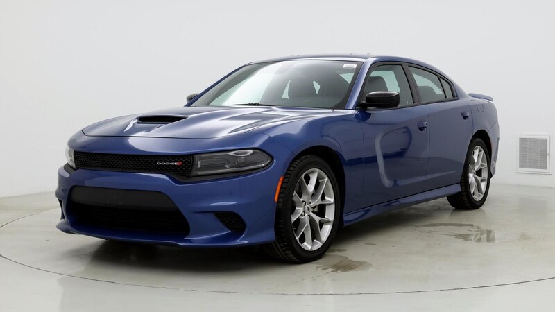 2023 Dodge Charger GT 4