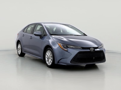 2022 Toyota Corolla LE -
                Atlanta, GA