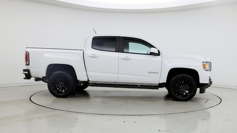 2022 GMC Canyon Elevation 7