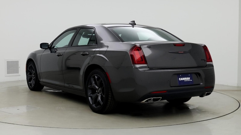 2023 Chrysler 300 S 2