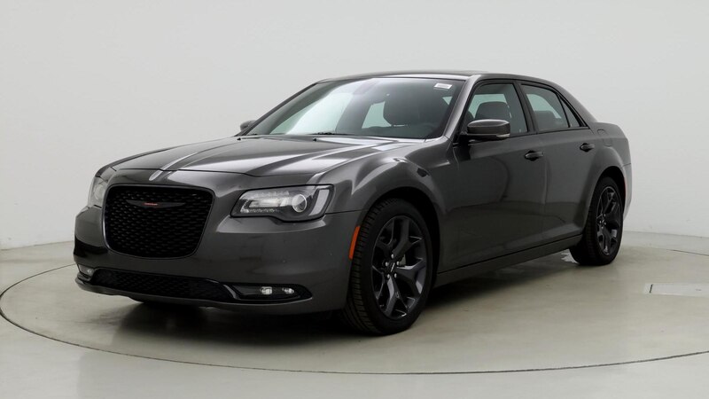 2023 Chrysler 300 S 4