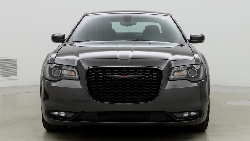 2023 Chrysler 300 S 5