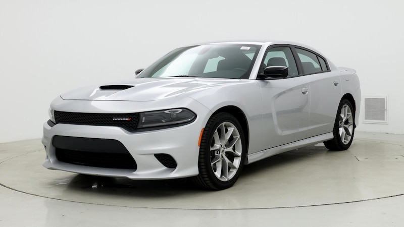 2023 Dodge Charger GT 4