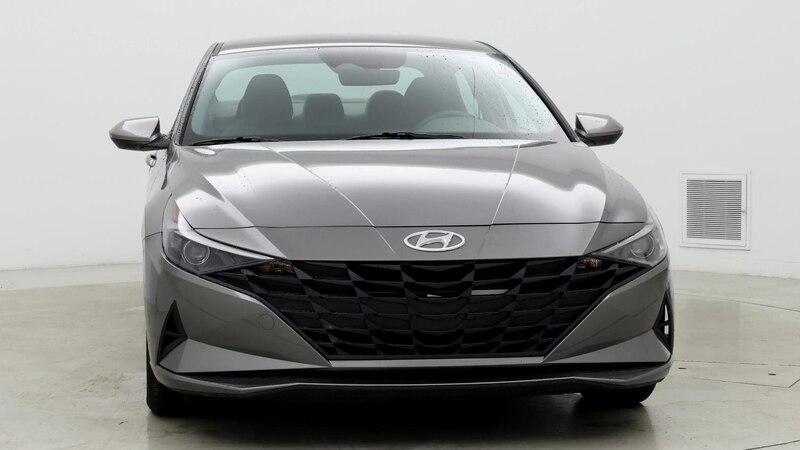 2023 Hyundai Elantra SEL 5