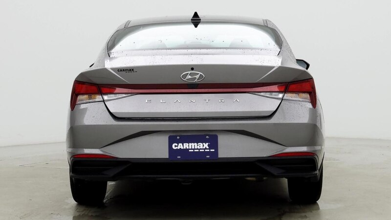 2023 Hyundai Elantra SEL 6