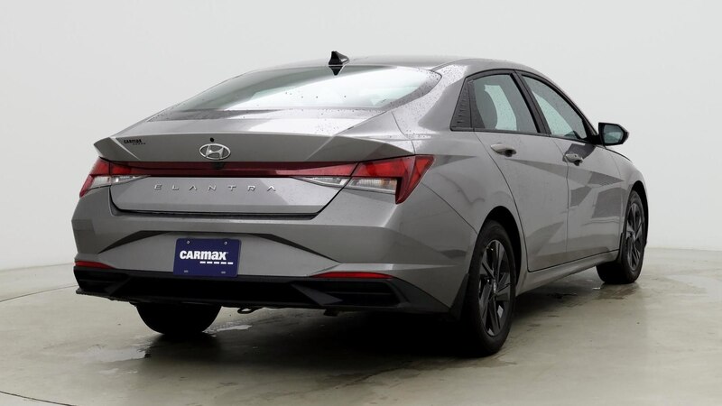 2023 Hyundai Elantra SEL 8