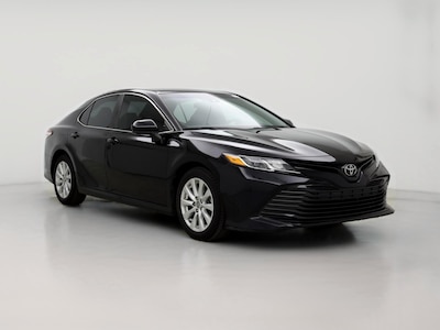 2020 Toyota Camry LE -
                Lithia Springs, GA