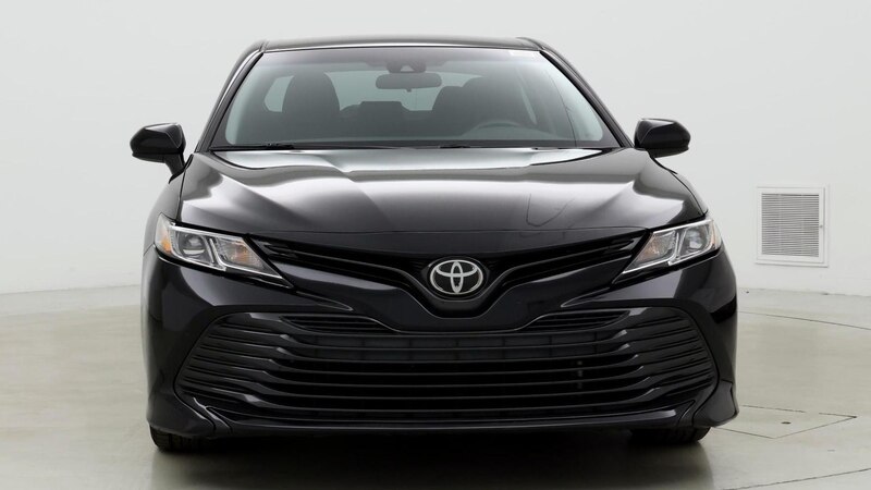 2020 Toyota Camry LE 5