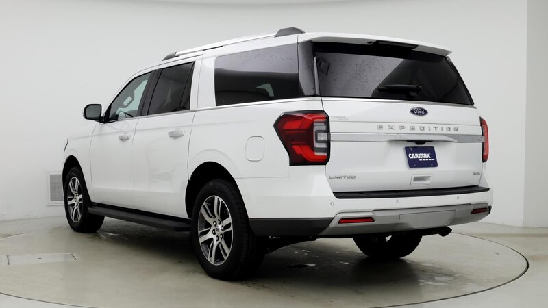 2023 Ford Expedition MAX Limited 2