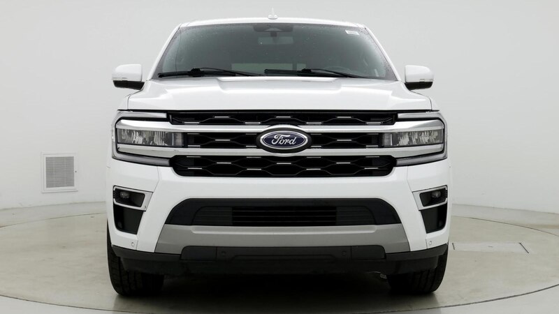 2023 Ford Expedition MAX Limited 5