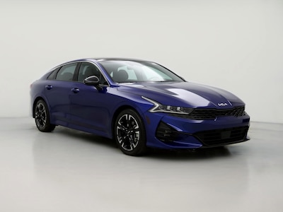 2022 Kia K5 GT-Line -
                  Norcross, GA