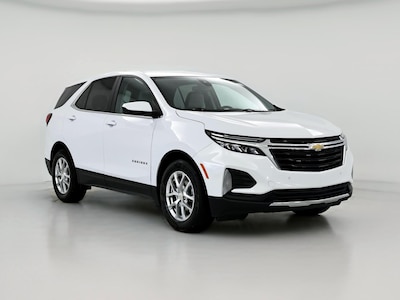 2022 Chevrolet Equinox LT -
                Norcross, GA