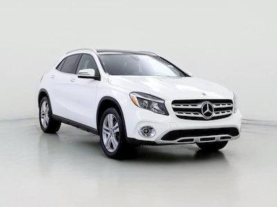 2019 Mercedes-Benz GLA 250 -
                Town Center, GA