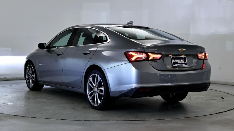 2023 Chevrolet Malibu LT 2