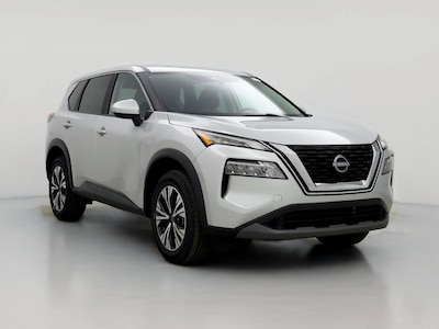 2023 Nissan Rogue SV -
                Atlanta, GA