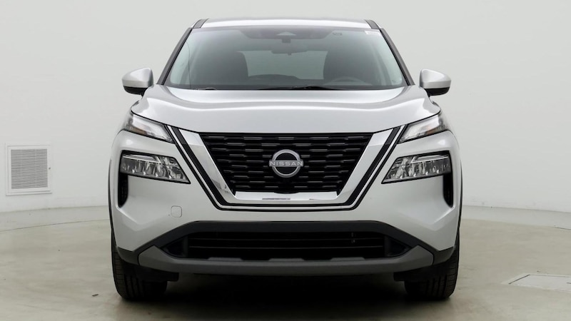 2023 Nissan Rogue SV 5