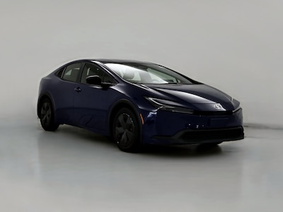 2023 Toyota Prius LE -
                Norcross, GA