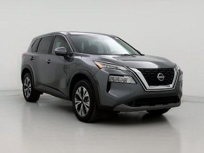 2023 Nissan Rogue SV -
                Atlanta, GA