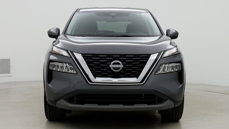 2023 Nissan Rogue SV 5