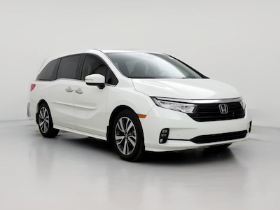 2022 Honda Odyssey Touring -
                Atlanta, GA