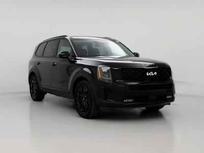 2022 Kia Telluride SX -
                Atlanta, GA