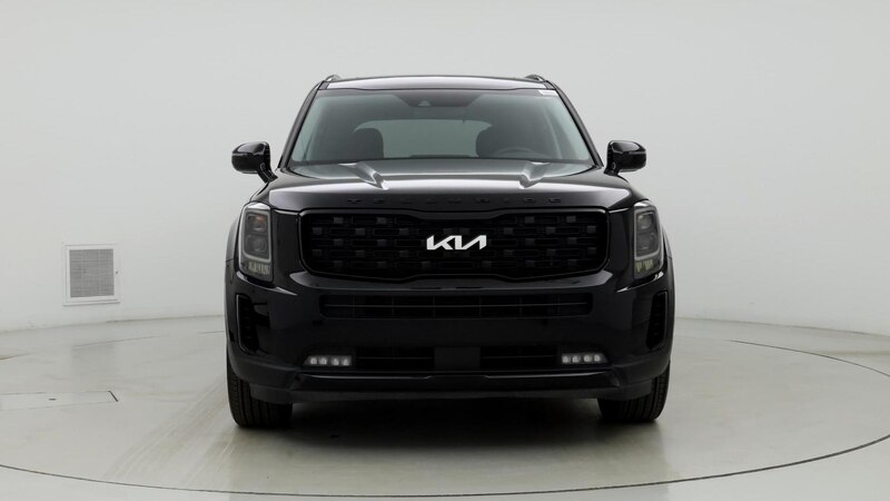 2022 Kia Telluride SX 5